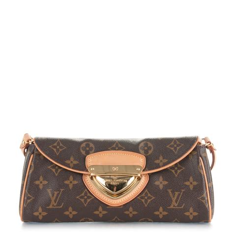 beverly clutch louis vuitton|Louis Vuitton Monogram Beverly Clutch .